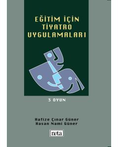 Eğitim İçin Tiyatro Uygulamaları