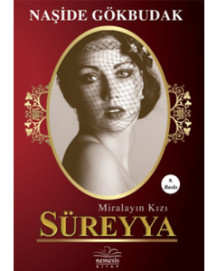 Miralayın Kızı Süreyya