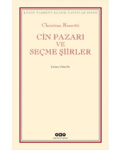 Cin Pazarı ve Seçme Şiirler