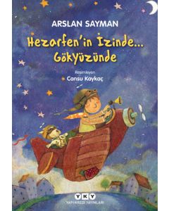 Hezarfen’in İzinde… Gökyüzünde