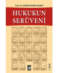 Hukukun Serüveni