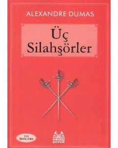 Üç Silahşörler