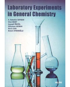 Laboratory Experiments in General Chemistry