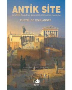 Antik Site