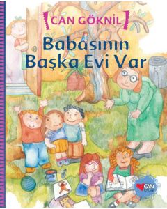 Babasının Başka Evi Var