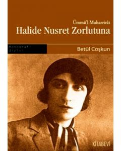 Halide Nusret Zorlutuna