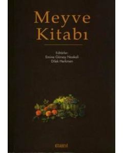 Meyve Kitabı
