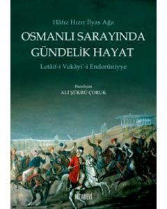 Osmanlı Sarayında Gündelik Hayat