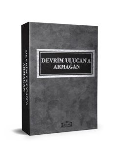 Devrim Ulucan’a Armağan