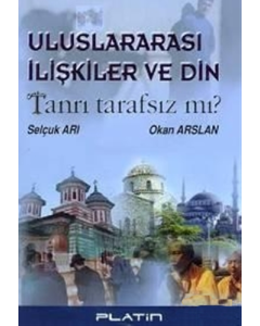 Uluslararası İlişkiler ve Din
