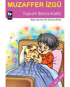 Topum Bana Küstü