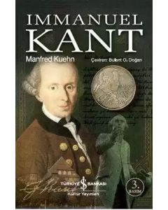 Immanuel Kant (Ciltli)