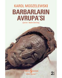 Barbarların Avrupa’sı