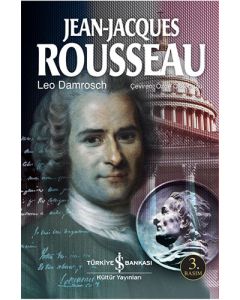 Jean-Jacques Rousseau