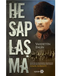 Hesaplaşma