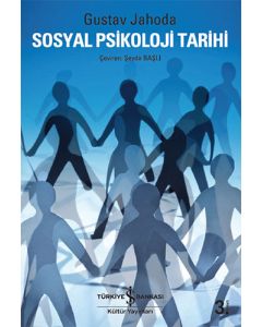 Sosyal Psikoloji Tarihi