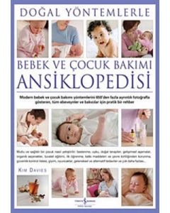 Bebek ve Çocuk Bakımı Ansiklopedisi