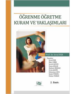 Öğrenme Öğretme Kuram ve Yaklaşımları