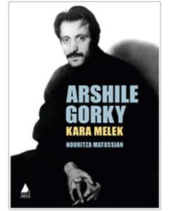 Arshile Gorky - Kara Melek