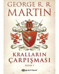Kralların Çarpışması