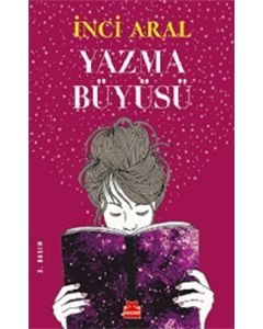 Yazma Büyüsü