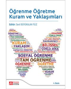 Öğrenme Öğretme Kuram ve Yaklaşımları