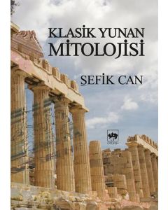 Klasik Yunan Mitolojisi