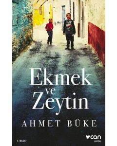 Ekmek ve Zeytin