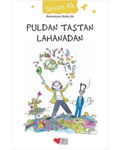 Puldan Taştan Lahanadan