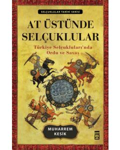 At Üstünde Selçuklular
