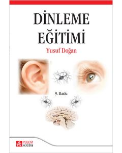 Dinleme Eğitimi