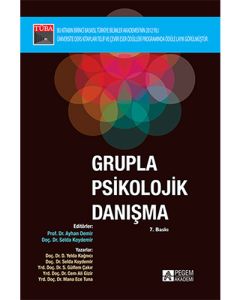 Grupla Psikolojik Danışma