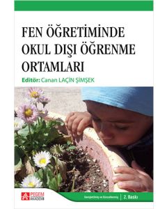 Fen Öğretiminde Okul Dışı Öğrenme Ortamları