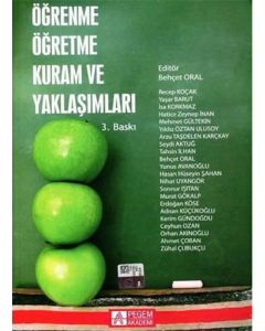 Öğrenme Öğretme Kuram ve Yaklaşımları