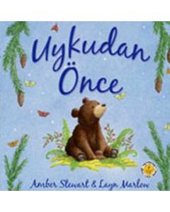 Uykudan Önce