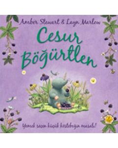 Cesur Böğürtlen