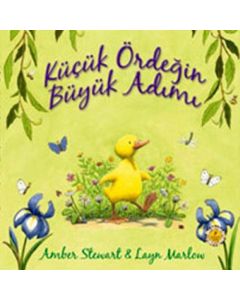 Küçük Ördeğin Büyük Adımı