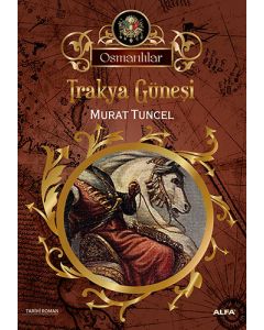 Trakya Güneşi