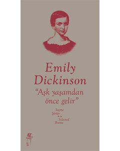 Aşk Yaşamdan Önce Gelir