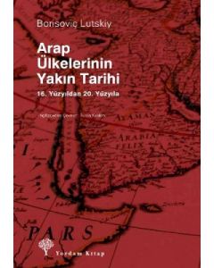 Arap Ülkelerinin Yakın Tarihi
