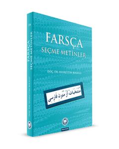 Farsça Seçmeli Metinler