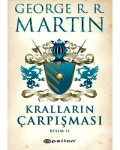 Kralların Çarpışması