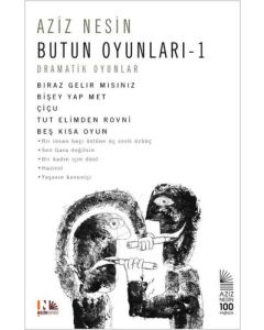 Bütün Oyunları 1