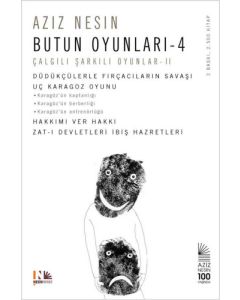 Bütün Oyunları 4