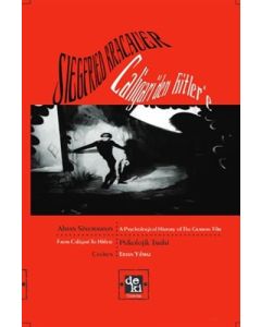 Caligari’den Hitler’e