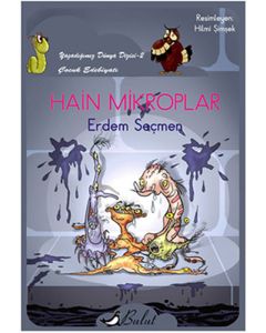 Hain Mikroplar