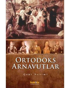 Ortodoks Arnavutlar