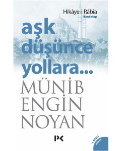 Aşk Düşünce Yollara 2