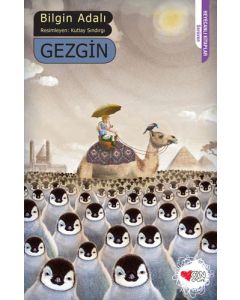 Gezgin