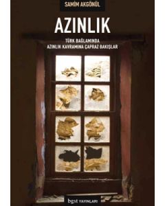 Azınlık